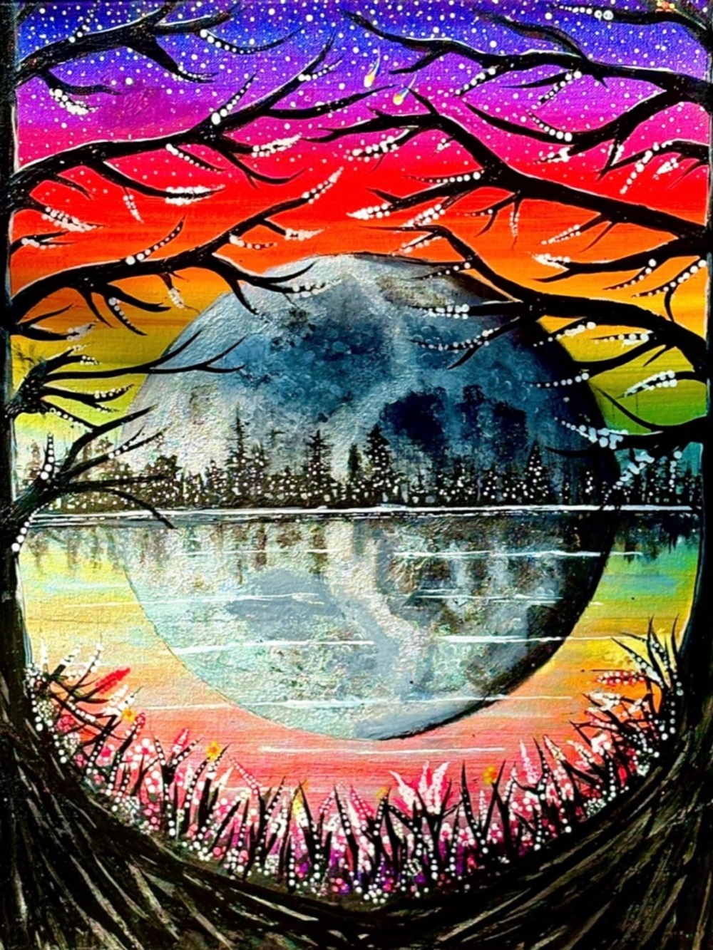 ORIGINAL ARTWORK FOR SALE